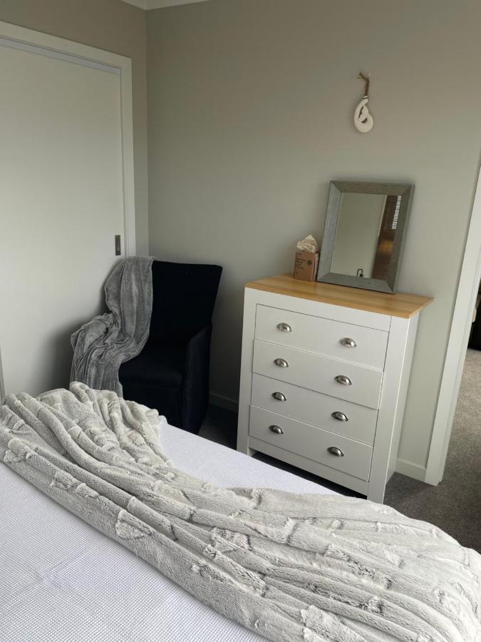 Modern Studio Apartment Motueka Eksteriør bilde